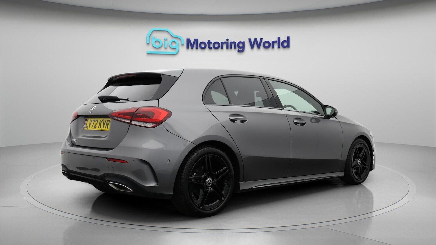 Used Mercedes-Benz A-Class 2022 for sale - 76409399: Photo 8