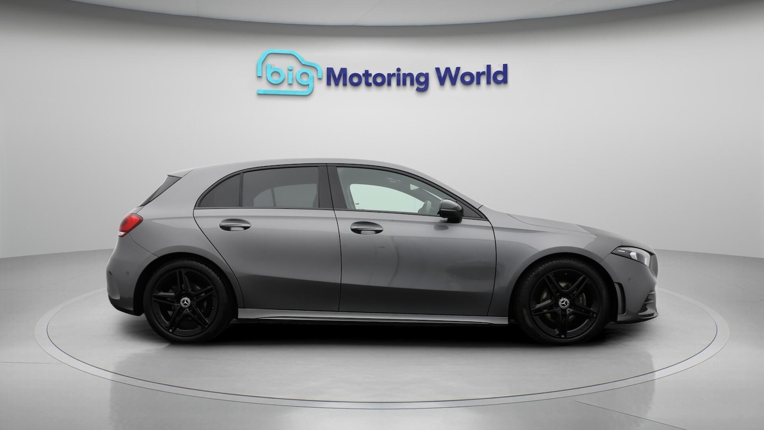 Used Mercedes-Benz A-Class 2022 for sale - 76409399: Photo 9