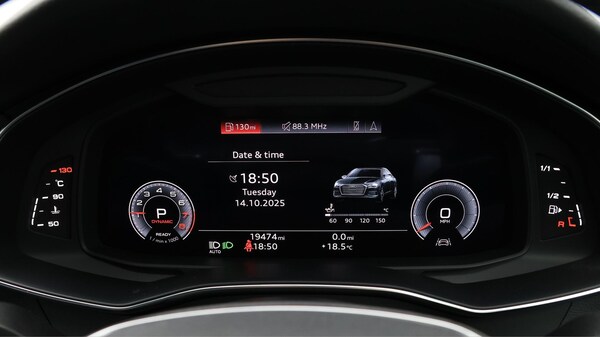 Used Audi A6 Saloon 2022 for sale - 76283852: Photo 11