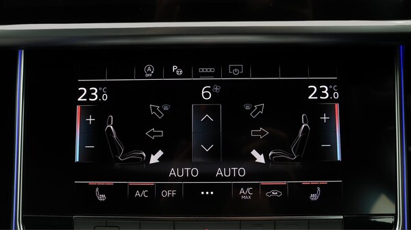 Used Audi A6 Saloon 2022 for sale - 76283852: Photo 13