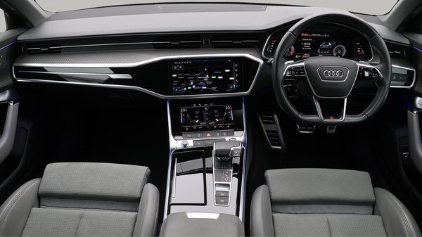 Used Audi A6 Saloon 2022 for sale - 76283852: Photo 14