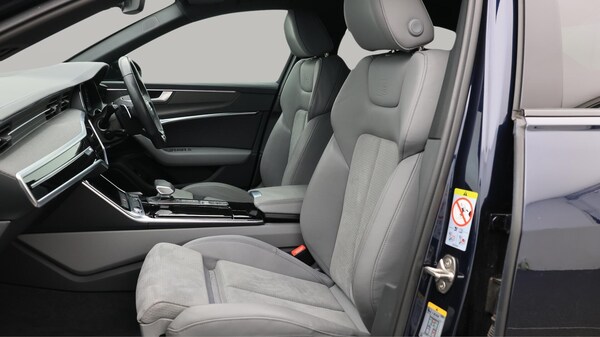 Used Audi A6 Saloon 2022 for sale - 76283852: Photo 15
