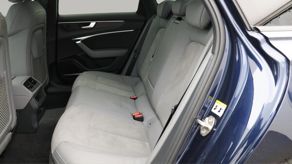 Used Audi A6 Saloon 2022 for sale - 76283852: Photo 17