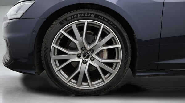 Used Audi A6 Saloon 2022 for sale - 76283852: Photo 19