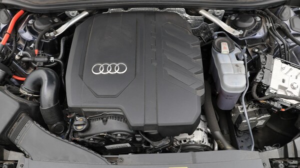 Used Audi A6 Saloon 2022 for sale - 76283852: Photo 20