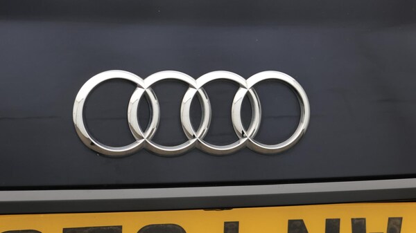 Used Audi A6 Saloon 2022 for sale - 76283852: Photo 22