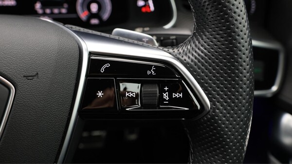 Used Audi A6 Saloon 2022 for sale - 76283852: Photo 26