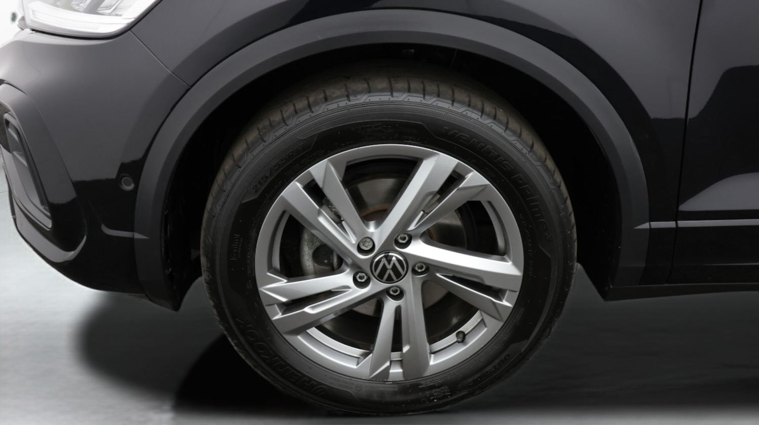 Used Volkswagen T-Roc 2024 for sale - 77654422: Photo 18