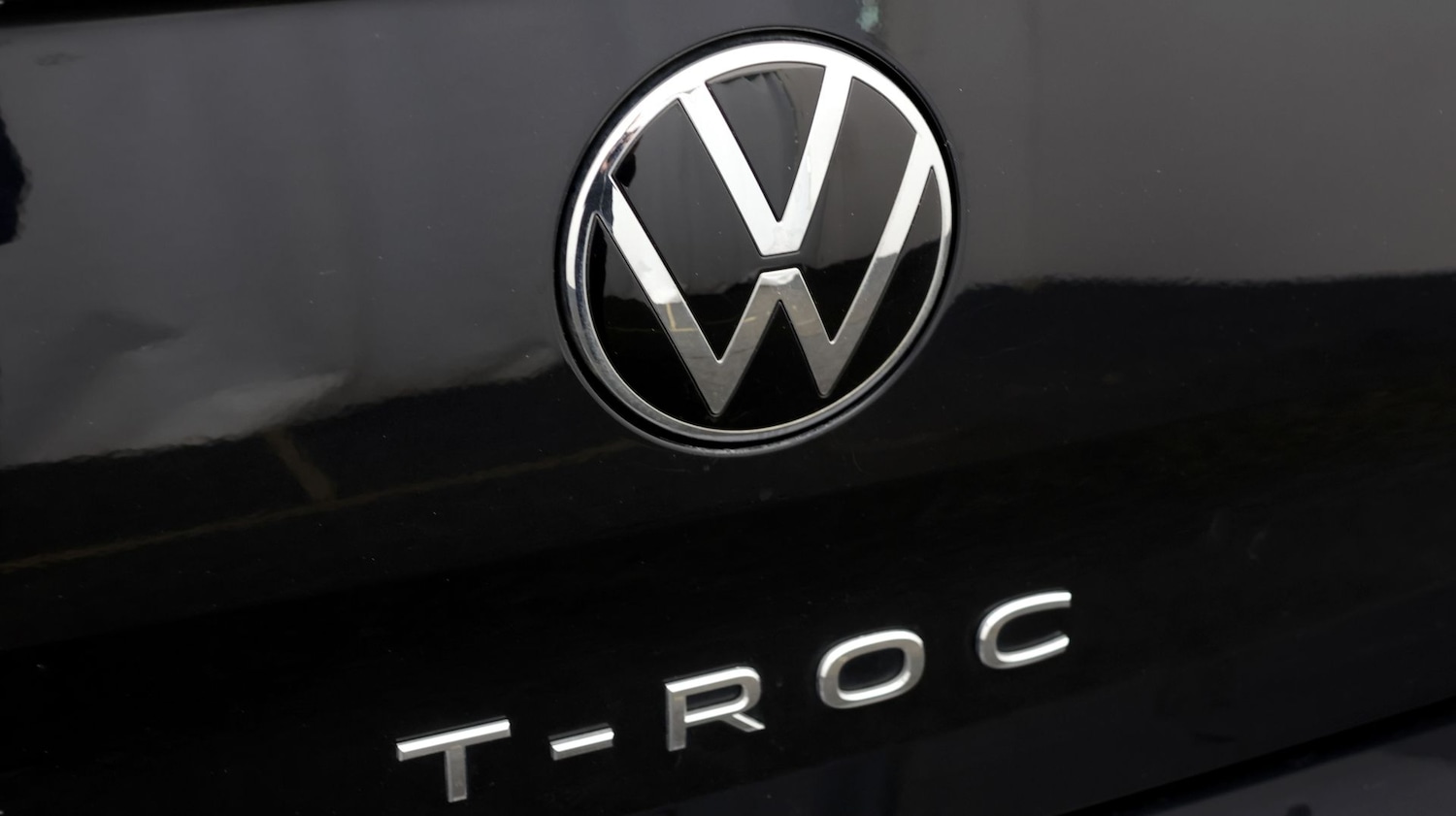 Used Volkswagen T-Roc 2024 for sale - 77654422: Photo 20