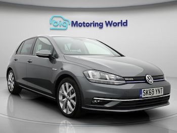 2019 (69) - 1.5 TSI EVO Match Hatchback 5dr Petrol Manual Euro 6 (s/s) (130 ps)