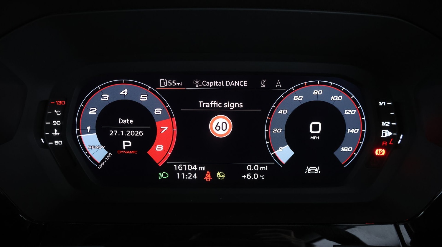 Used Audi A3 2024 for sale - 77420584: Photo 10