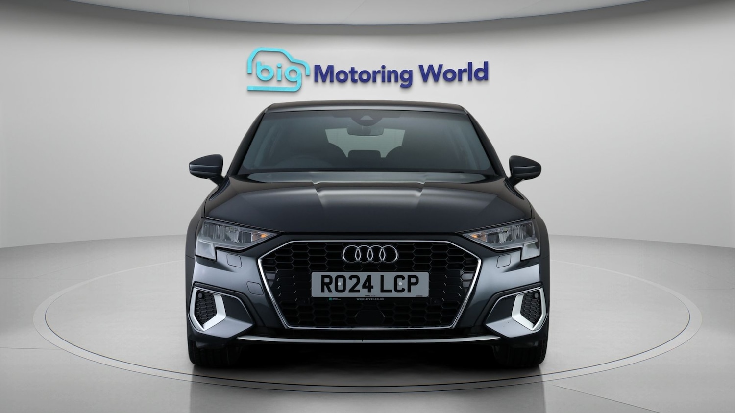 Used Audi A3 2024 for sale - 77420584: Photo 2
