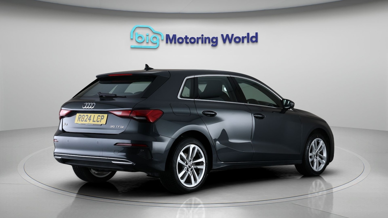 Used Audi A3 2024 for sale - 77420584: Photo 7