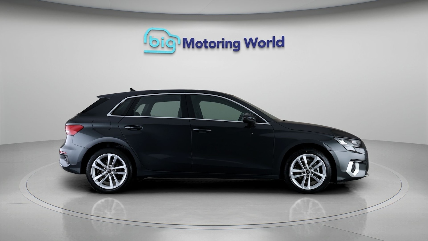 Used Audi A3 2024 for sale - 77420584: Photo 8