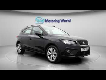 2020 (20) - 1.0 TSI GPF SE Technology SUV 5dr Petrol DSG Euro 6 (s/s) (115 ps)