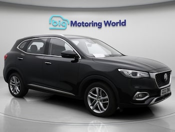 Used MG MG HS 2022 for sale - 75670523: Photo