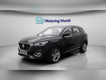 Used MG MG HS 2022 for sale - 75670523: Photo