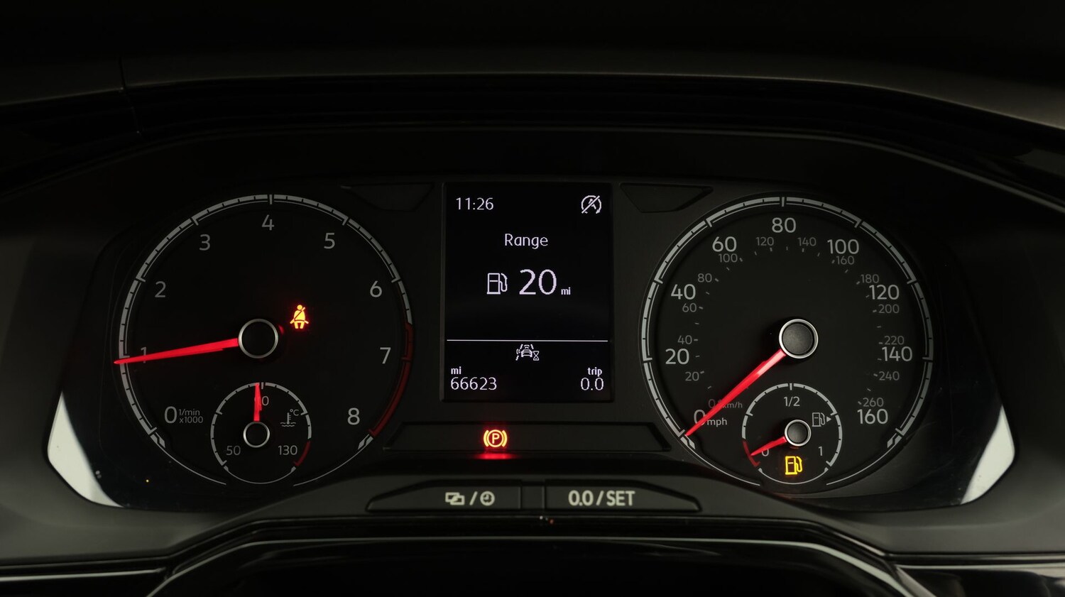 Used Volkswagen Polo for sale - 77766251: Photo 10