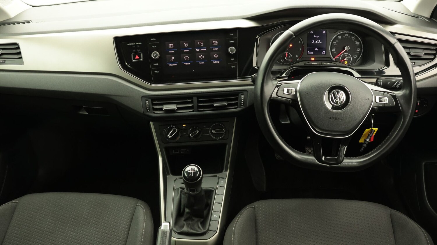 Used Volkswagen Polo for sale - 77766251: Photo 13