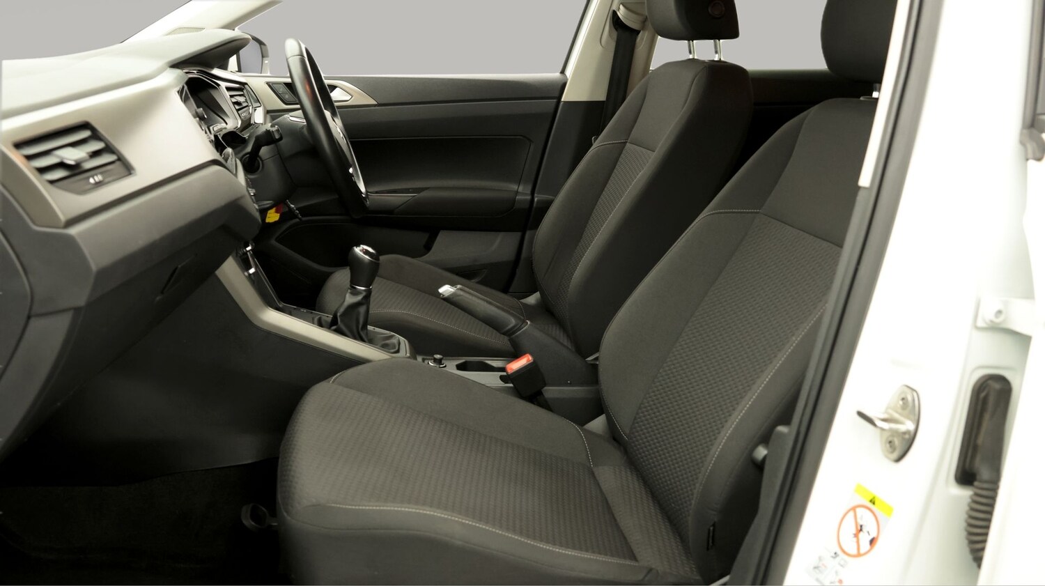 Used Volkswagen Polo for sale - 77766251: Photo 14