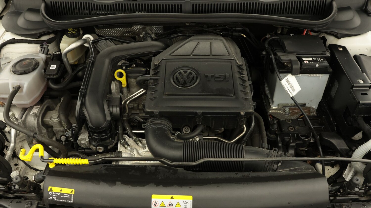 Used Volkswagen Polo for sale - 77766251: Photo 19