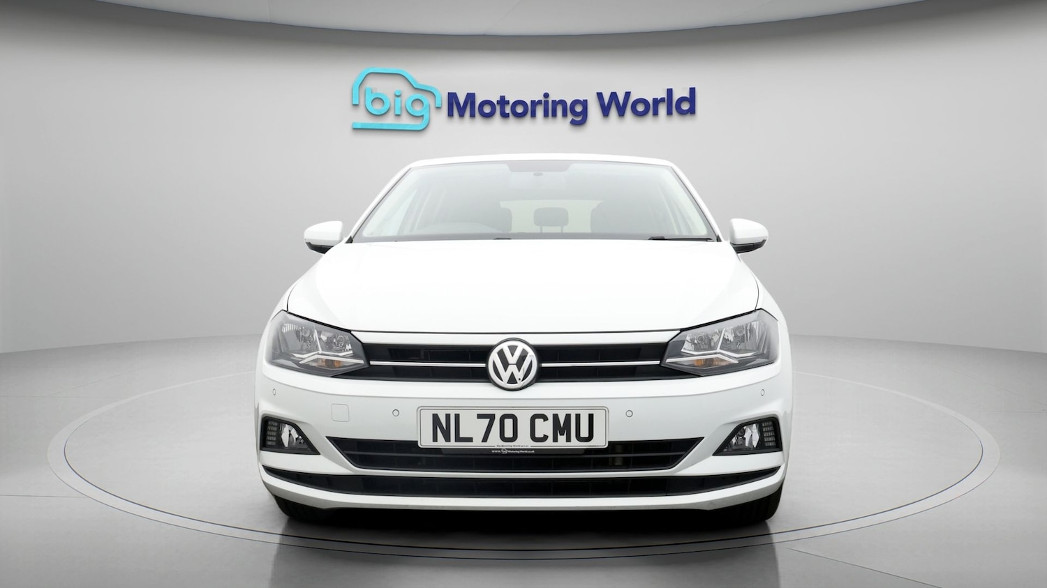 Used Volkswagen Polo for sale - 77766251: Photo 2