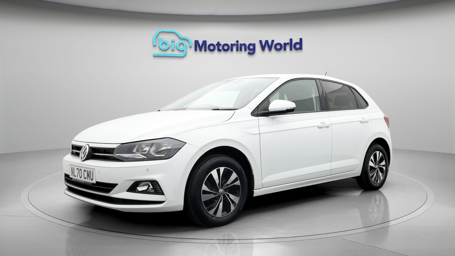 Used Volkswagen Polo for sale - 77766251: Photo 3