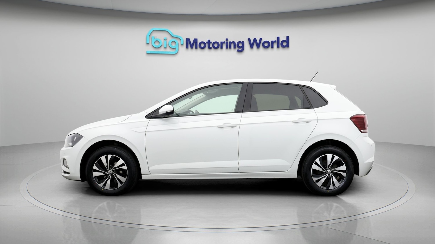 Used Volkswagen Polo for sale - 77766251: Photo 4