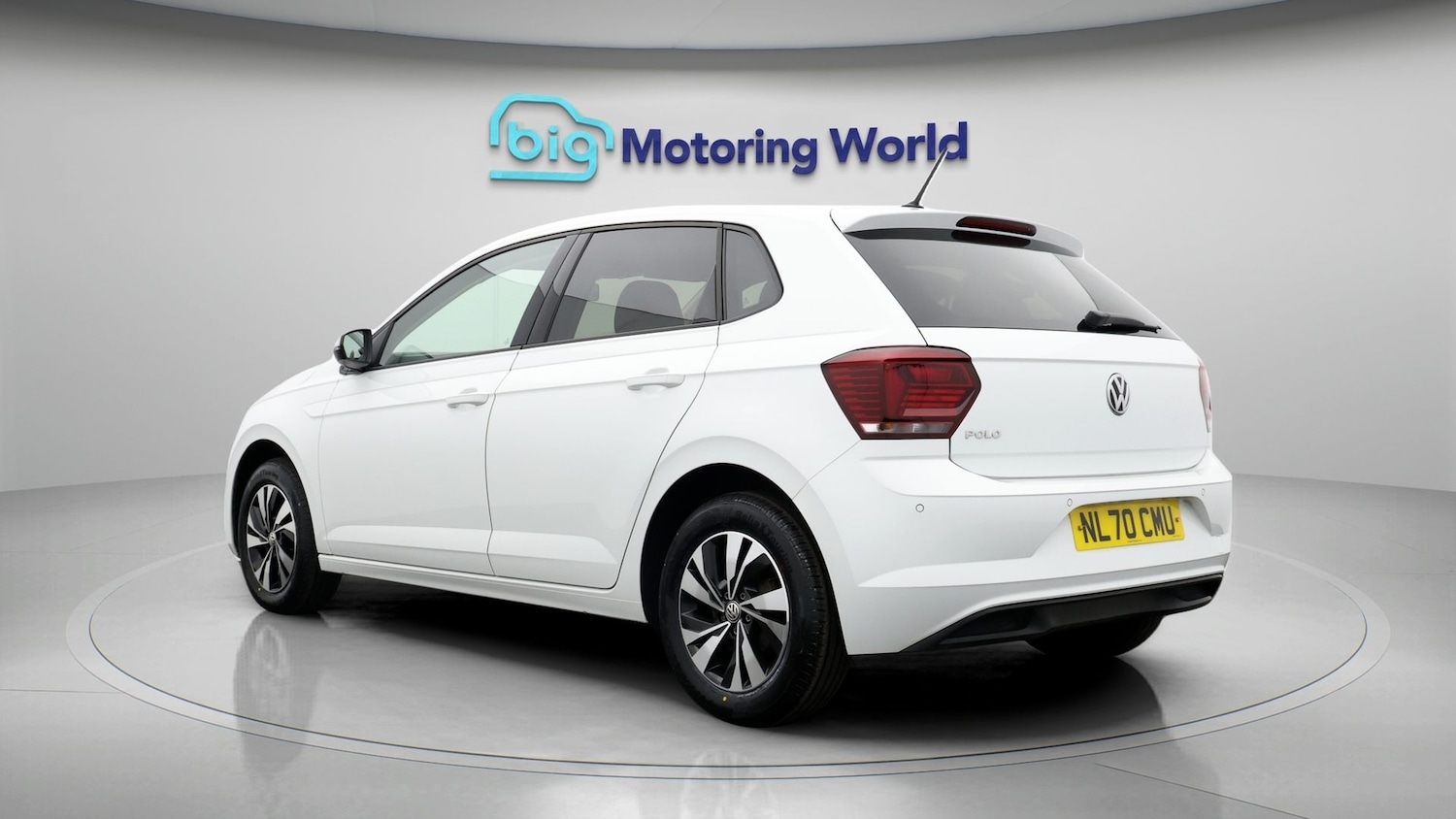 Used Volkswagen Polo for sale - 77766251: Photo 5