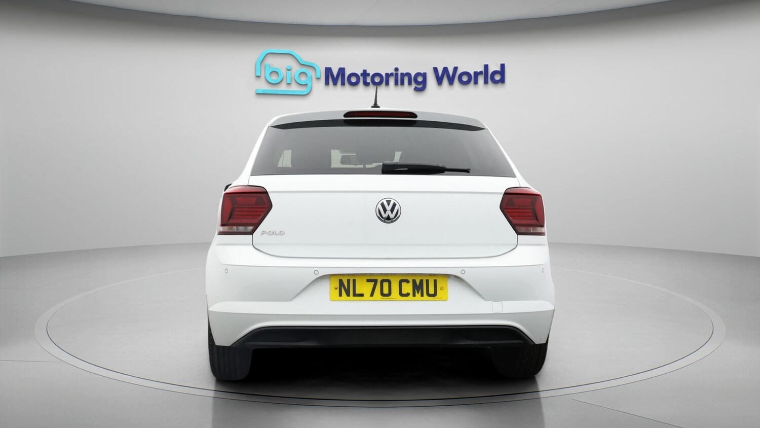 Used Volkswagen Polo for sale - 77766251: Photo 6