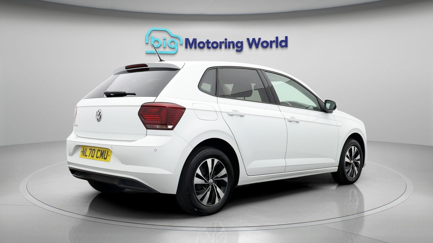 Used Volkswagen Polo for sale - 77766251: Photo 7