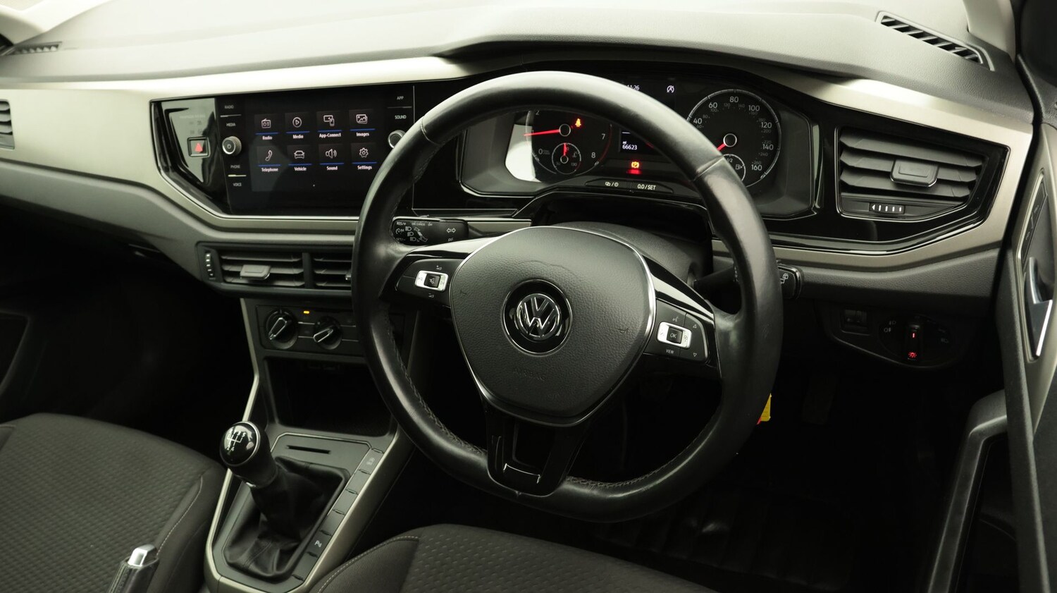 Used Volkswagen Polo for sale - 77766251: Photo 9