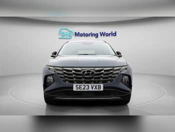 Used Hyundai TUCSON 2023 for sale - 79520135: Photo