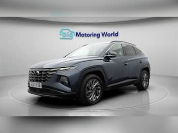 Used Hyundai TUCSON 2023 for sale - 79520135: Photo