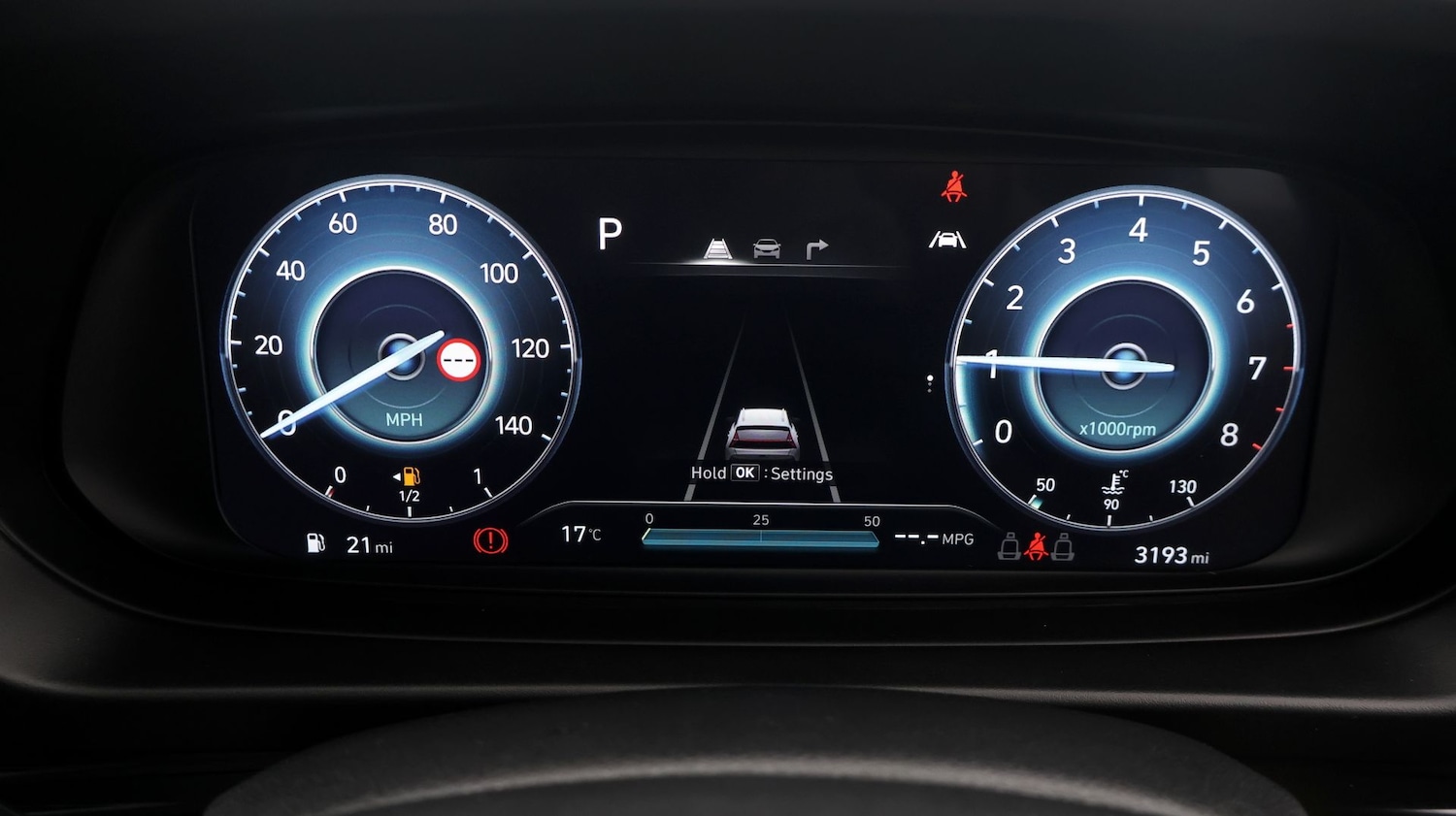 Used Hyundai BAYON 2023 for sale - 77379608: Photo 10