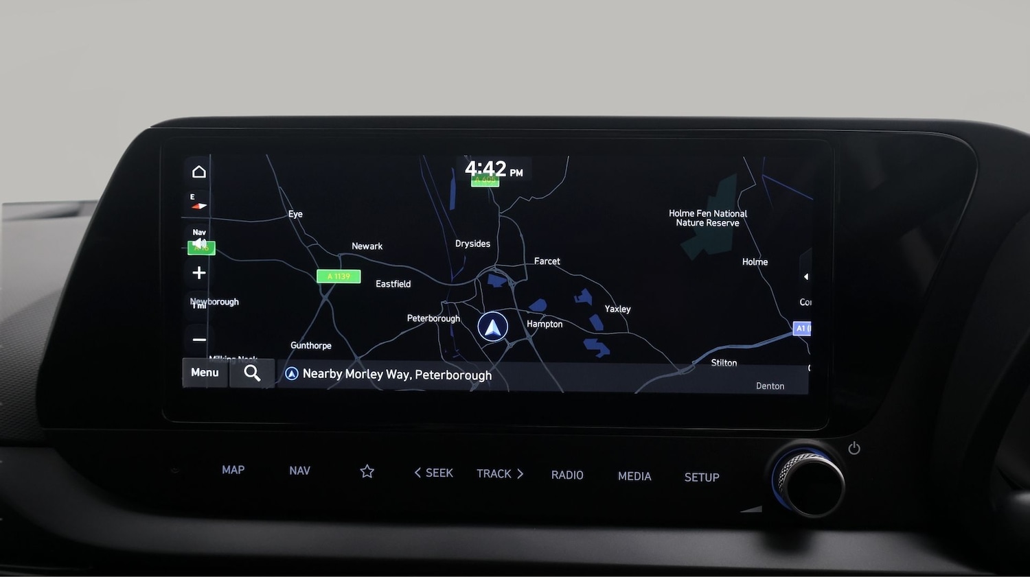 Used Hyundai BAYON 2023 for sale - 77379608: Photo 11