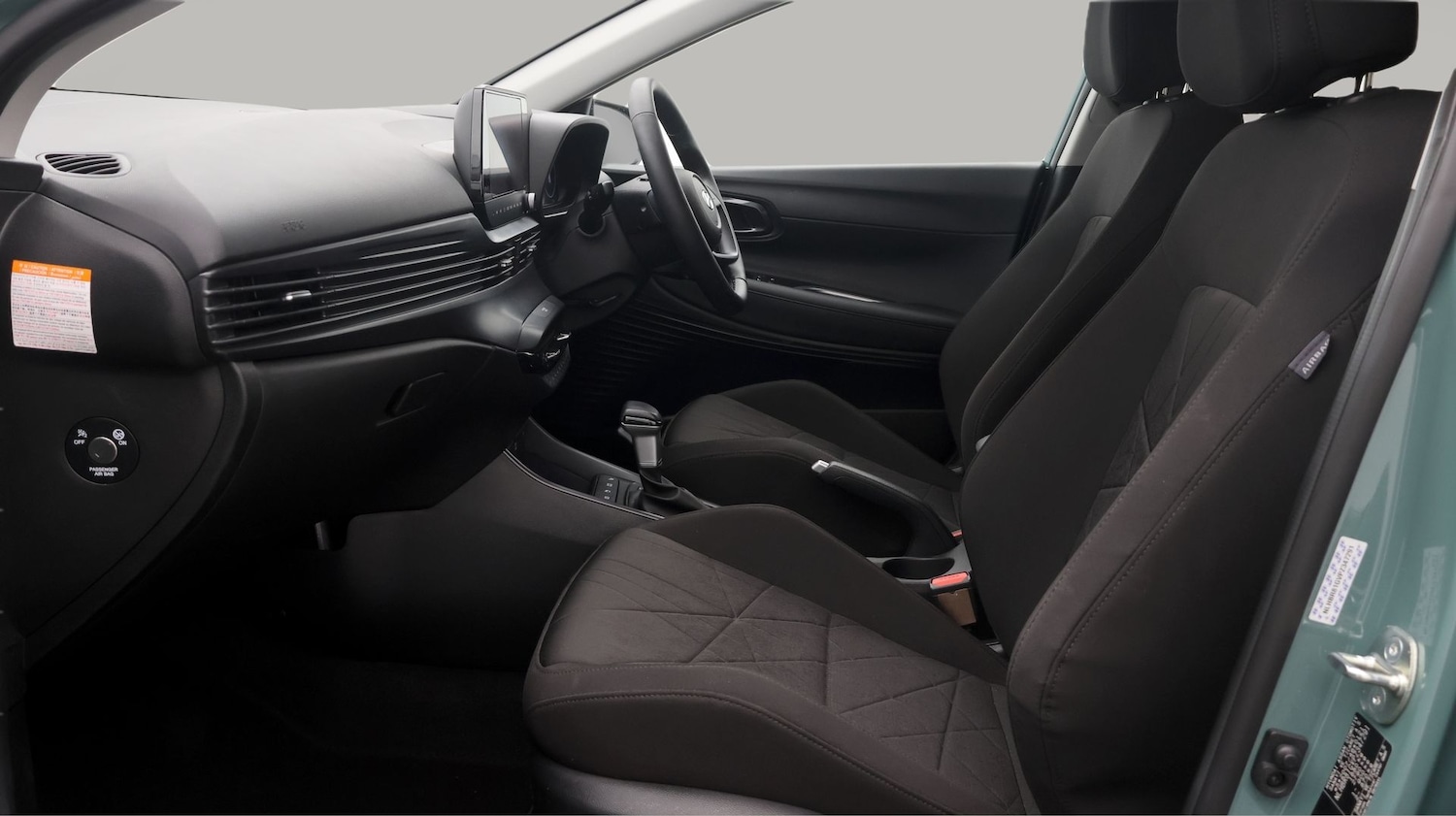 Used Hyundai BAYON 2023 for sale - 77379608: Photo 14