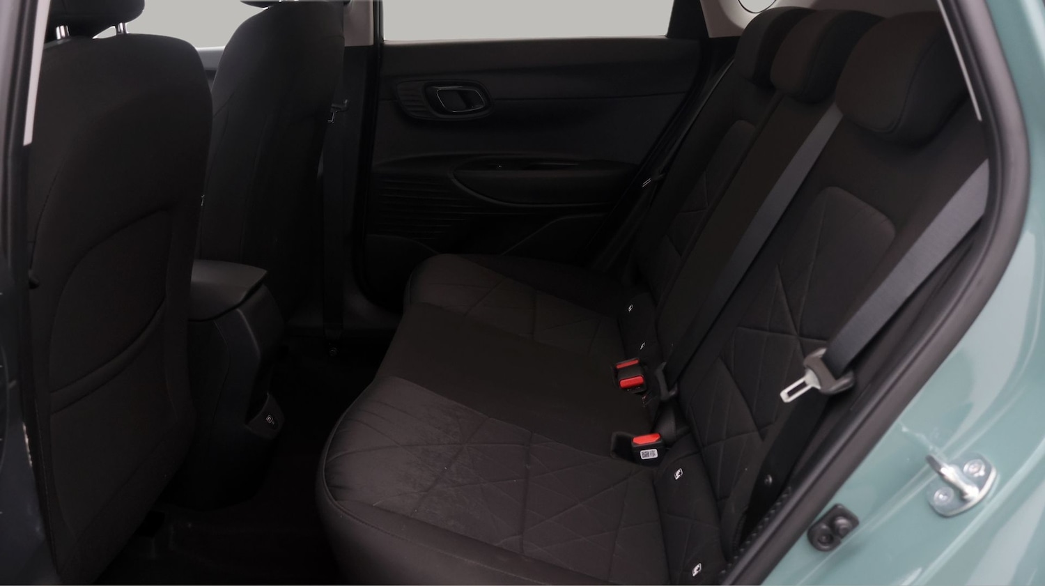 Used Hyundai BAYON 2023 for sale - 77379608: Photo 16