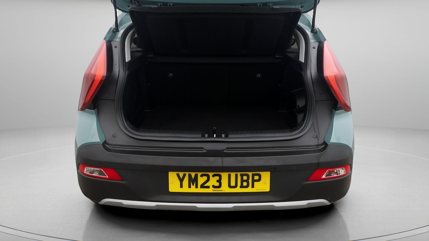 Used Hyundai BAYON 2023 for sale - 77379608: Photo 17