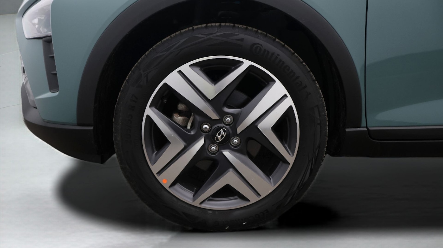 Used Hyundai BAYON 2023 for sale - 77379608: Photo 18