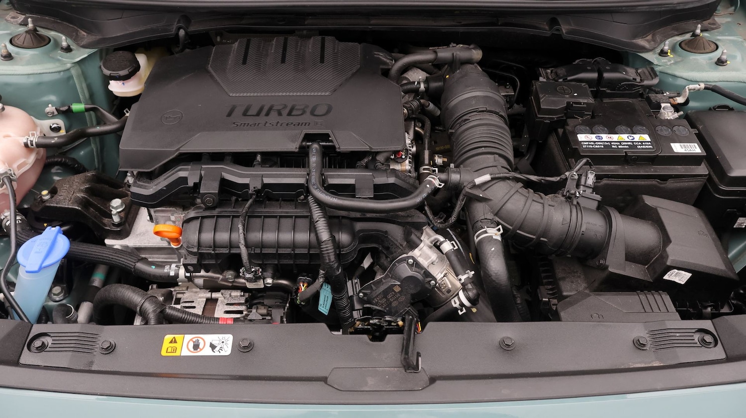 Used Hyundai BAYON 2023 for sale - 77379608: Photo 19