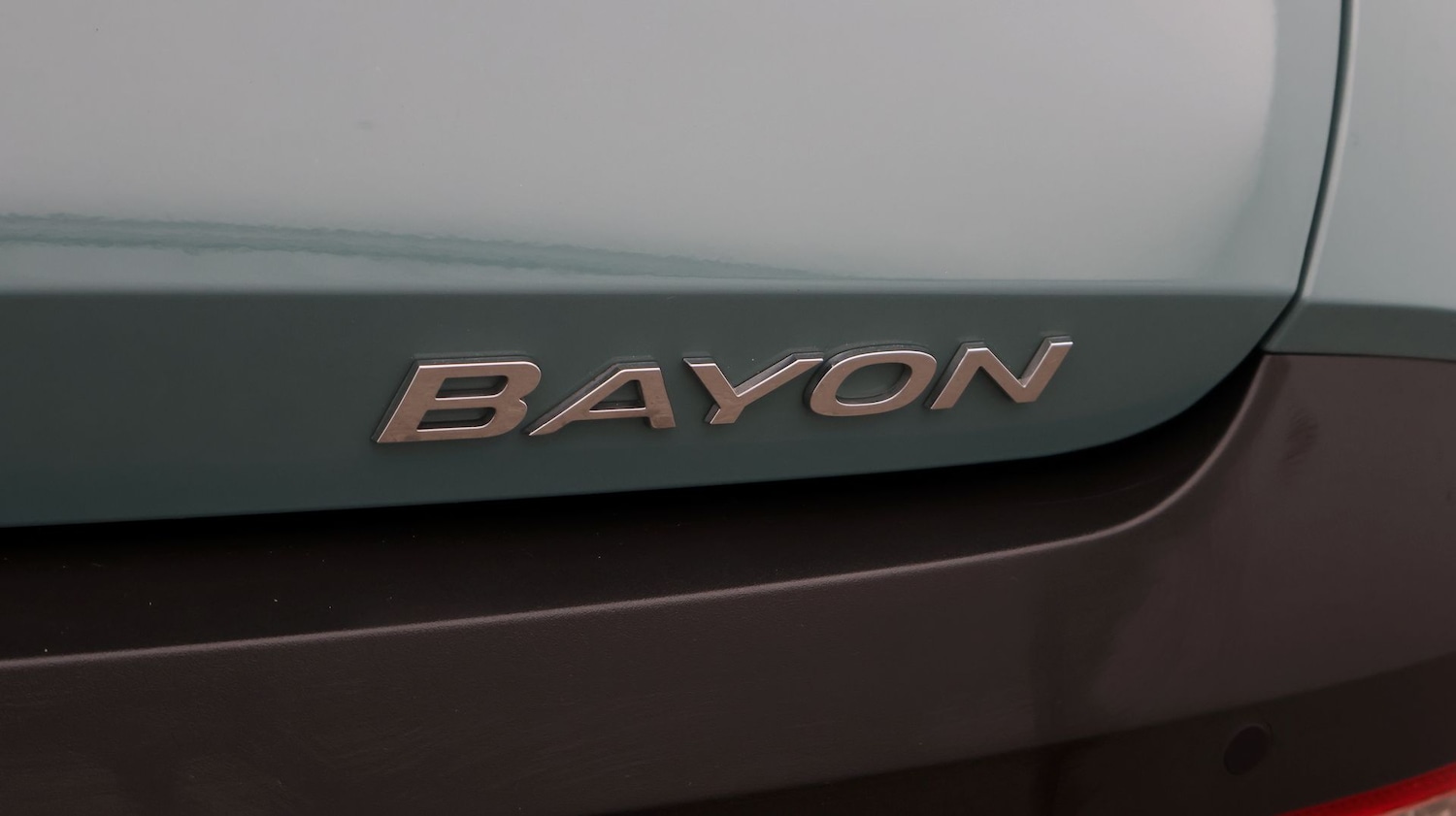 Used Hyundai BAYON 2023 for sale - 77379608: Photo 22