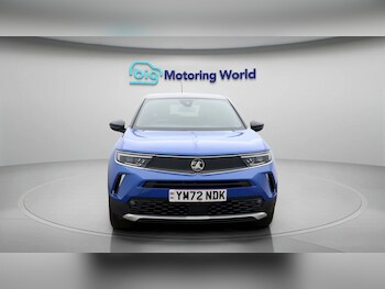 Used Vauxhall Mokka 2023 for sale - 77379562: Photo