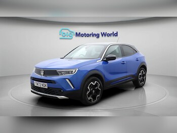 Used Vauxhall Mokka 2023 for sale - 77379562: Photo