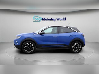 Used Vauxhall Mokka 2023 for sale - 77379562: Photo