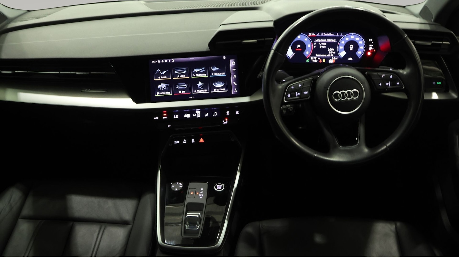 Used Audi A3 2022 for sale - 77294763: Photo 13