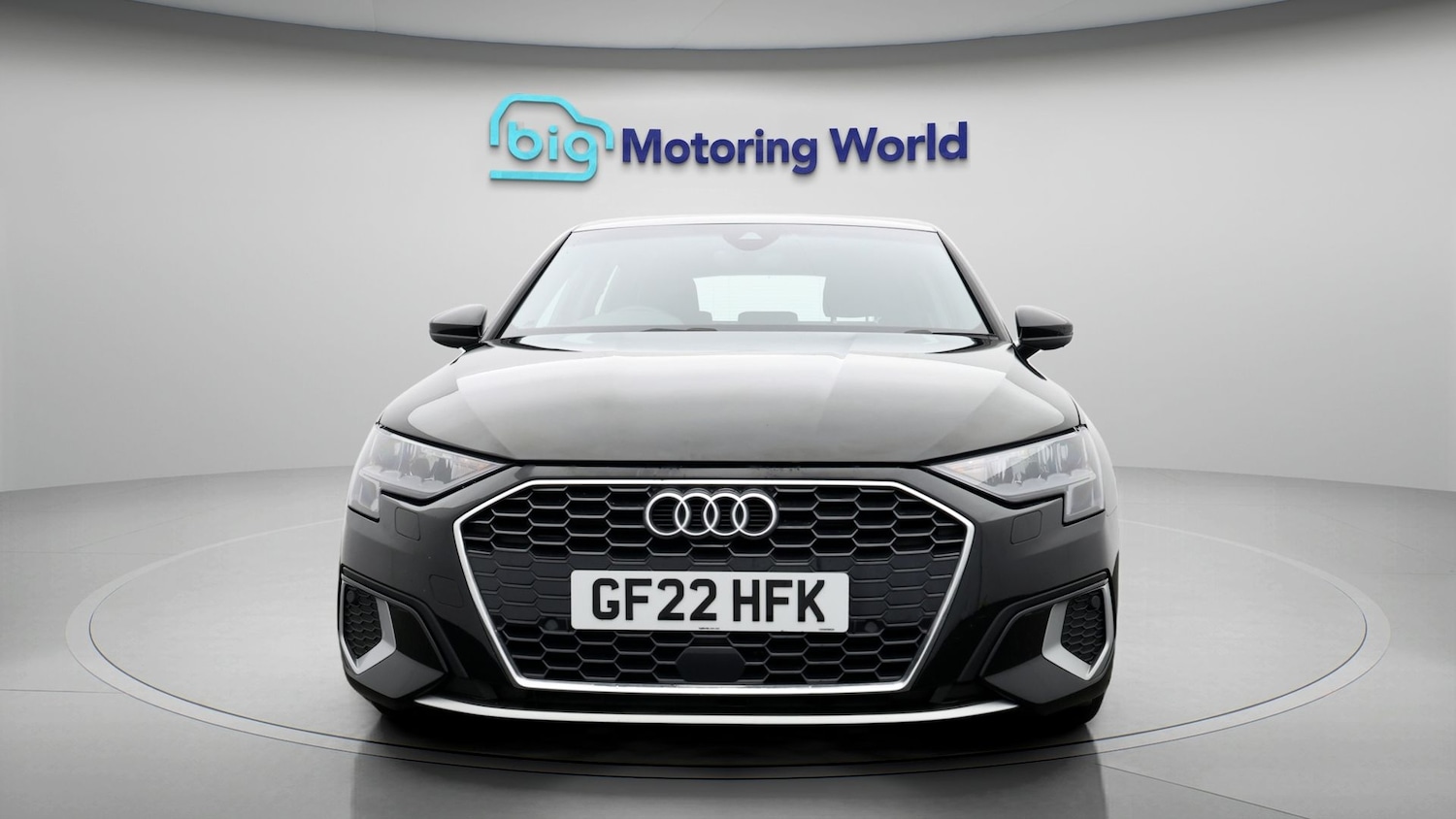 Used Audi A3 2022 for sale - 77294763: Photo 2
