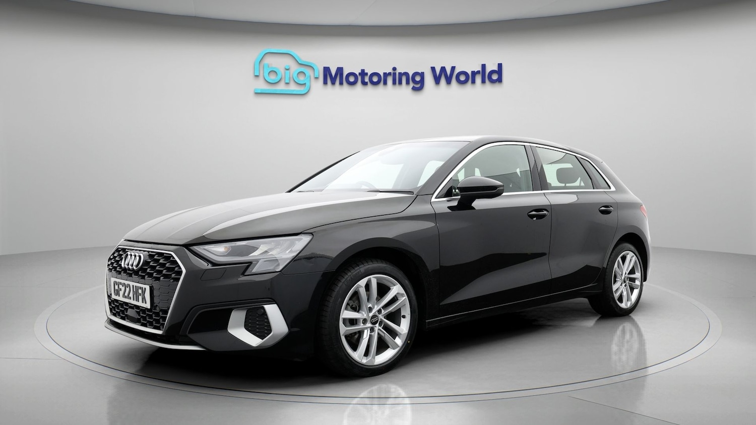 Used Audi A3 2022 for sale - 77294763: Photo 3