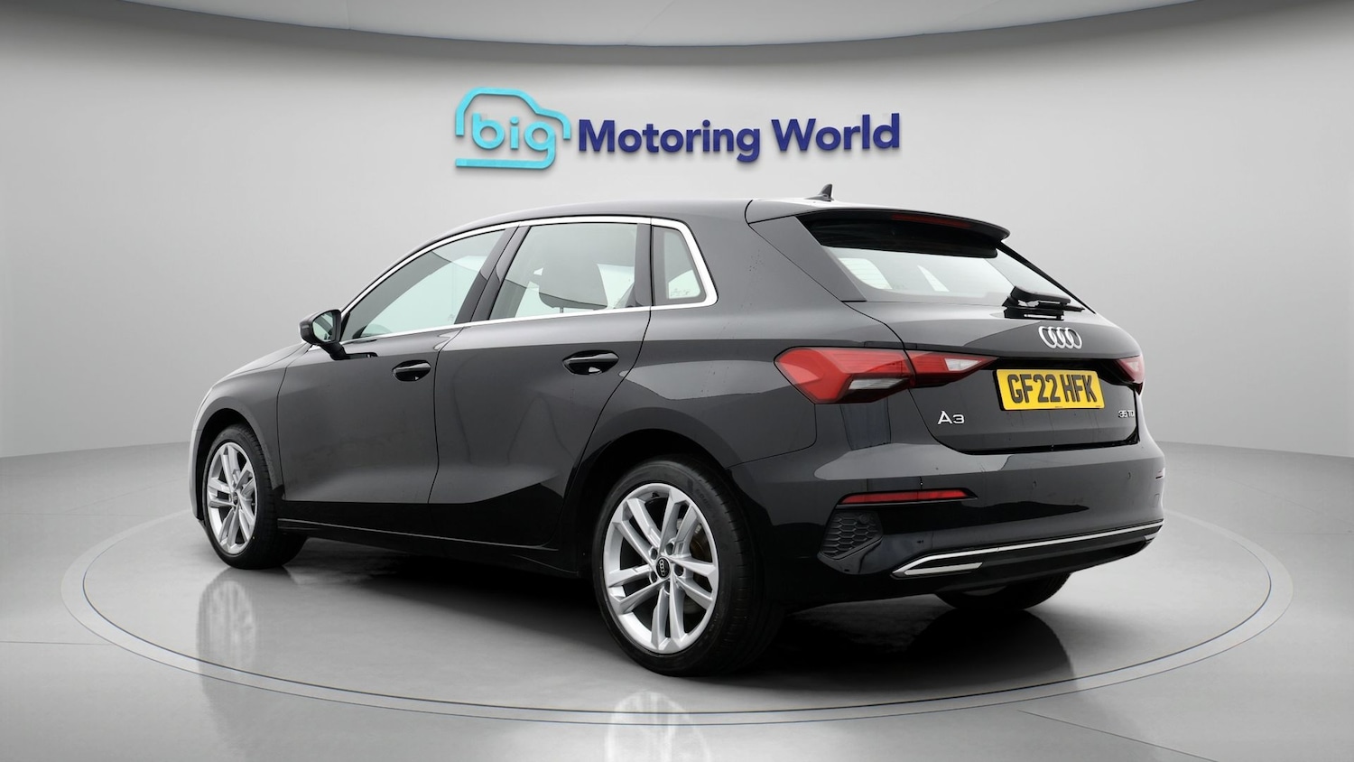 Used Audi A3 2022 for sale - 77294763: Photo 5