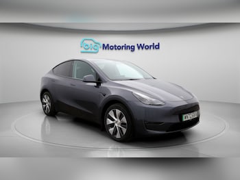Used Tesla Model Y 2022 for sale - 77000468: Photo